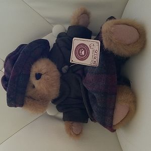 Boyds Bears Kirsten T. Oakley